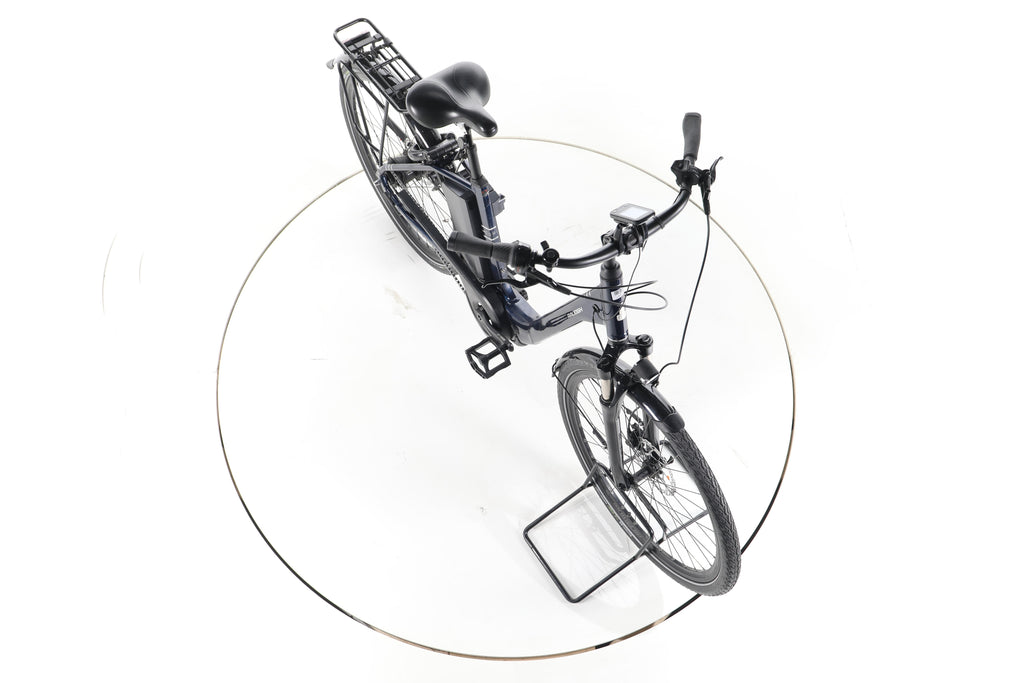 Raleigh Corby 8 XXL City E-Bike Tiefeinsteiger - Image 15