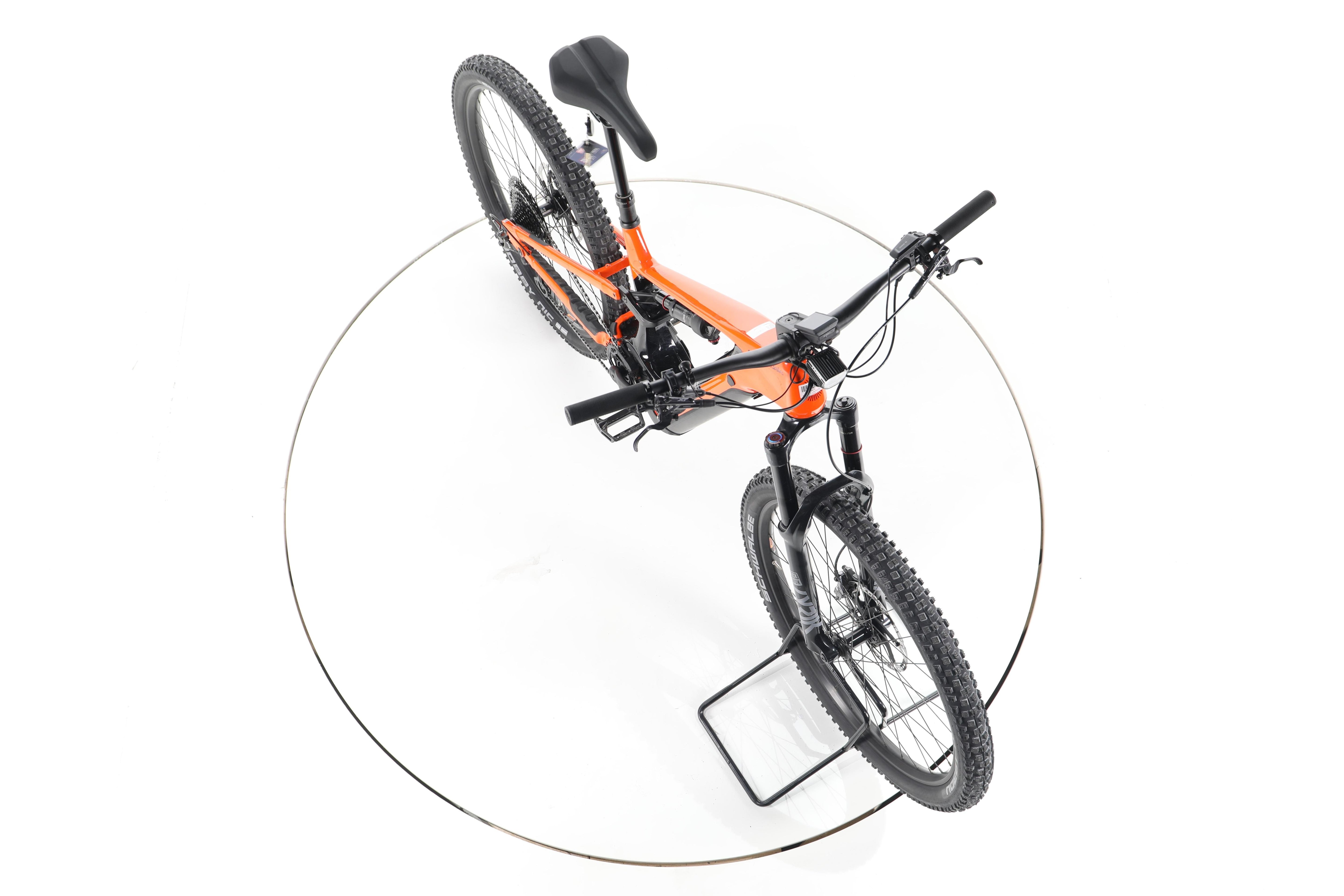 Cannondale Moterra Neo 1 E-Bike Fully Carbon - Image 15