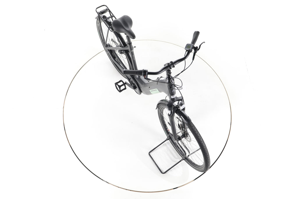 Batavus Altura E-go® Power City E-Bike Tiefeinsteiger - Image 15