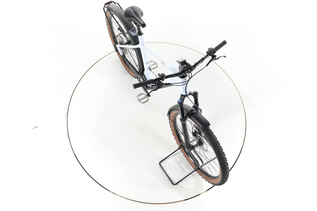 Cube Reaction Hybrid Pro Allroad Trekking E-Bike - Image 15