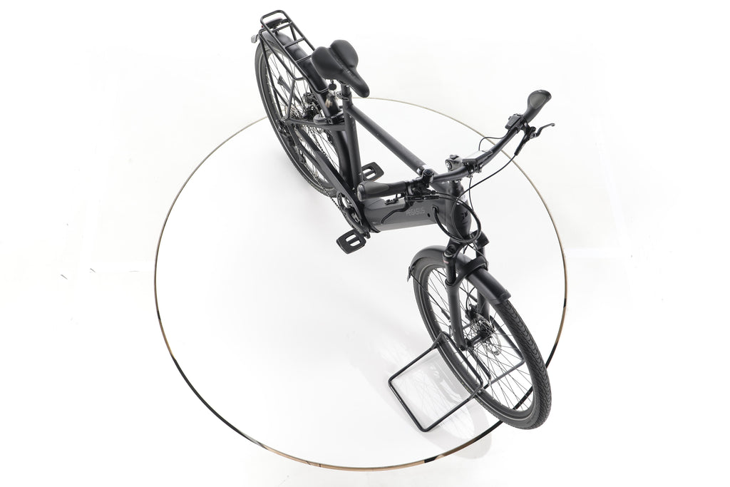 Pegasus Premio EVO 10 Lite Trekking E-Bike - Image 15