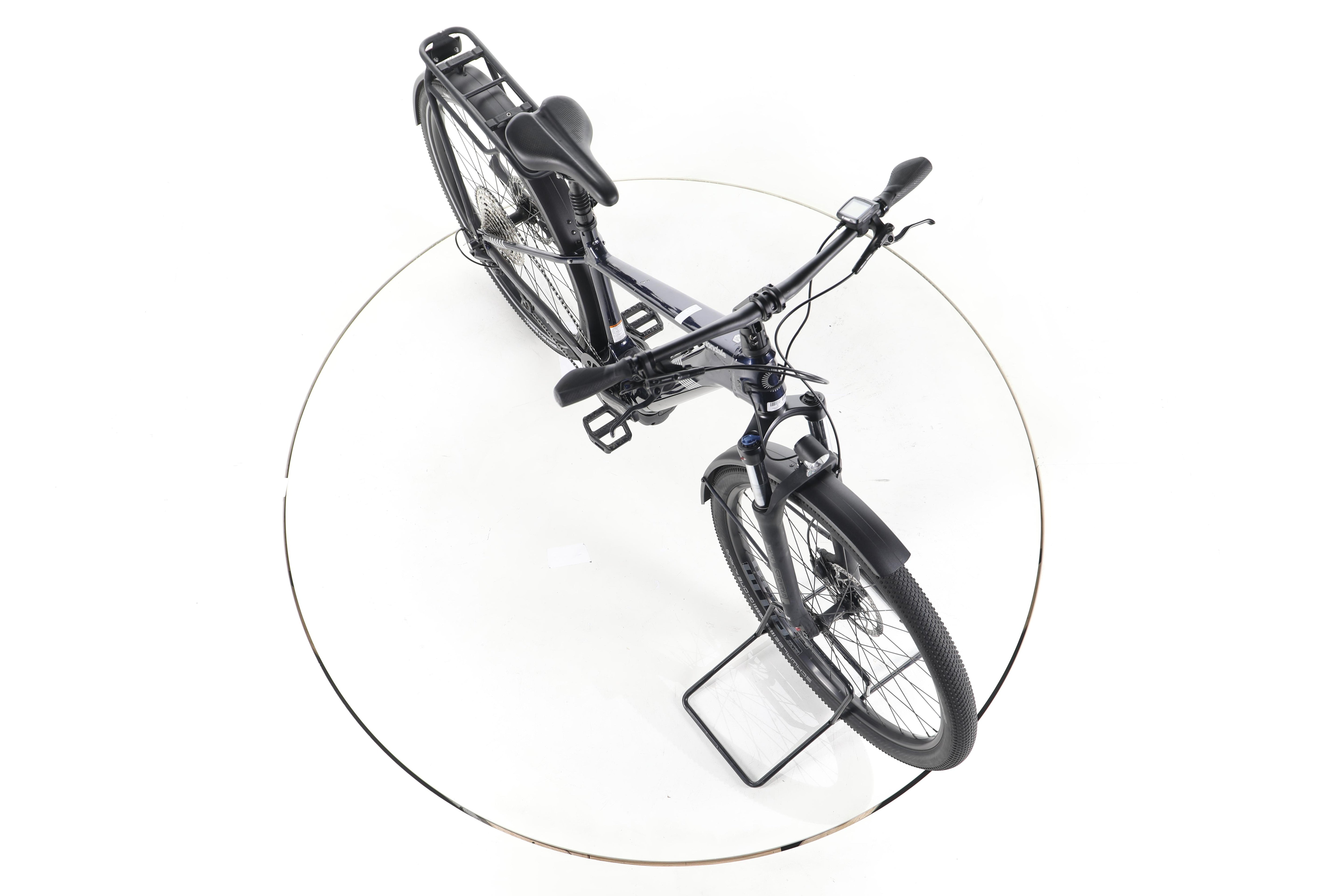 Cannondale Tesoro neo X Trekking E-Bike - Image 15