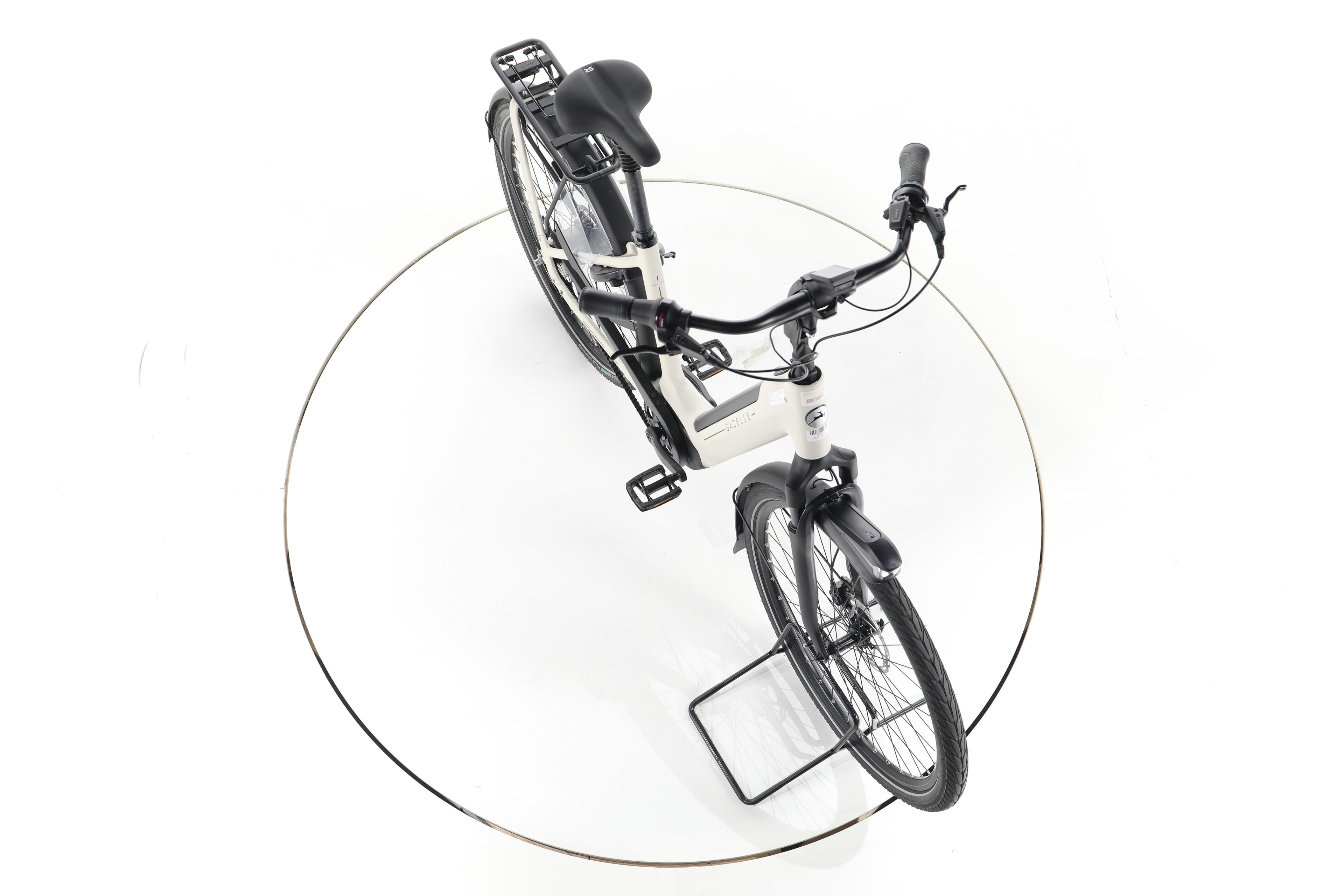 Gazelle Arroyo C5 Elite City E-Bike Tiefeinsteiger 2025 - Image 15