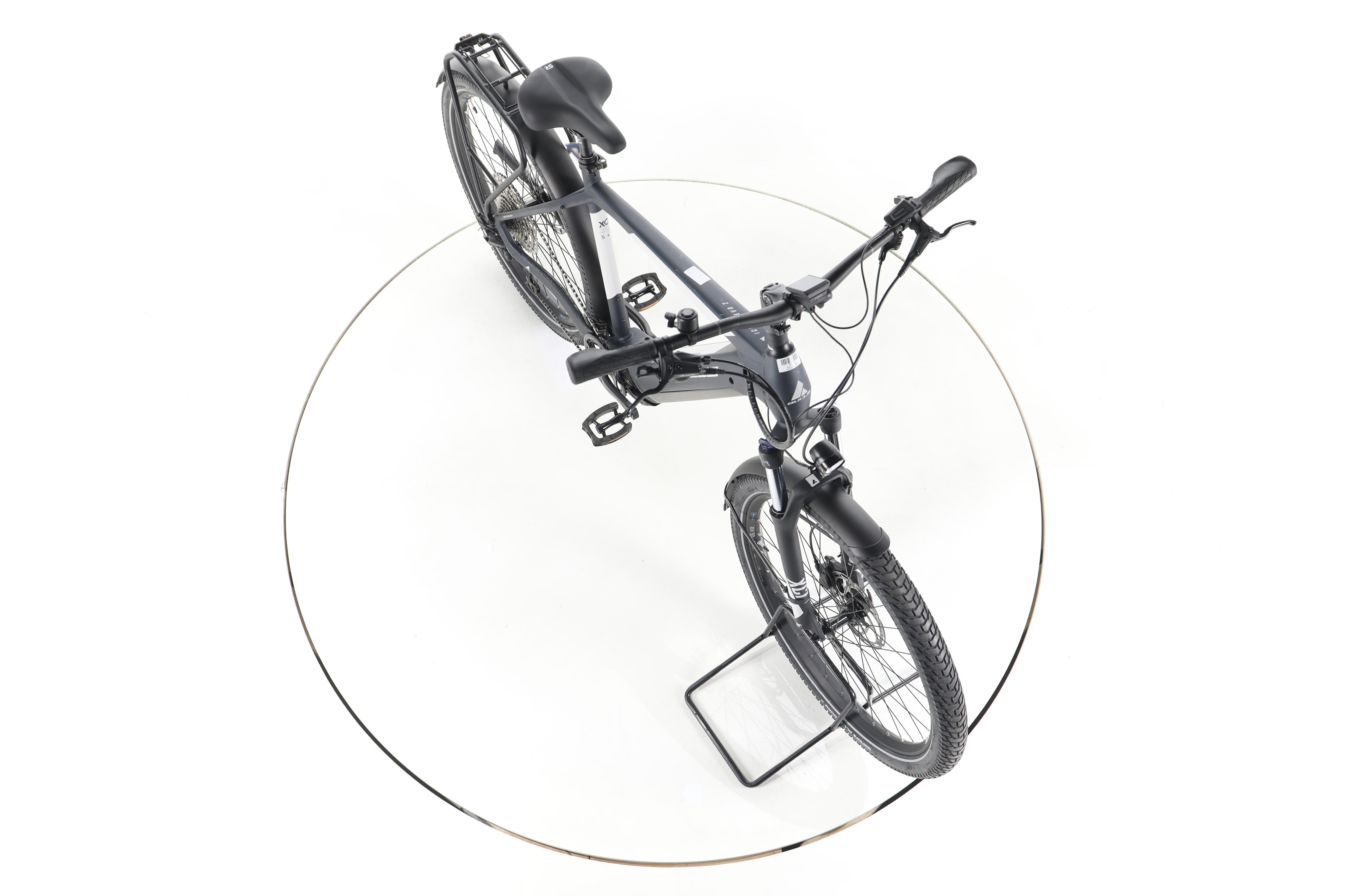 Bulls Iconic Evo 2 Trekking E-Bike - Image 15
