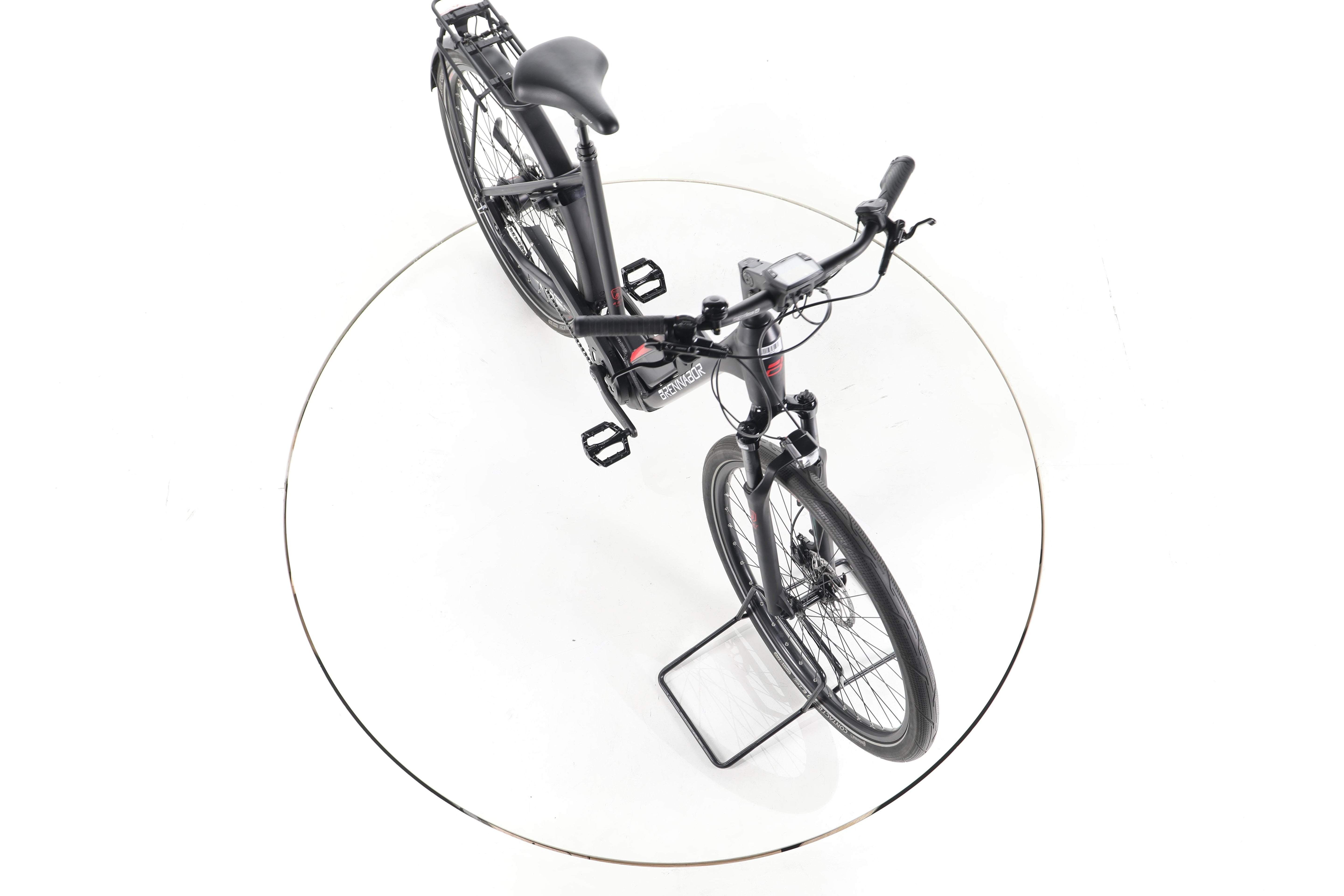 Brennabor T-35e City E-Bike Tiefeinsteiger - Image 15