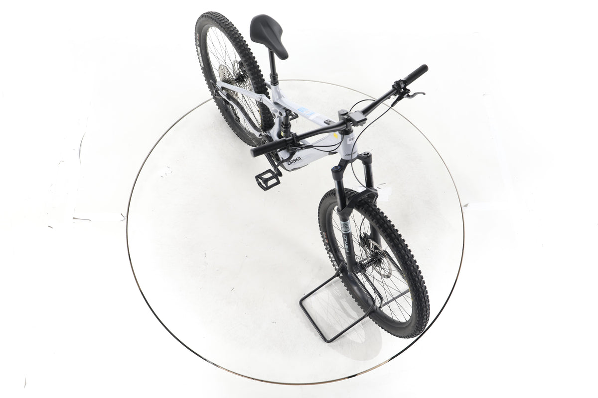 Orbea WILD ST H30 E-Bike Fully 2025 - Image 15