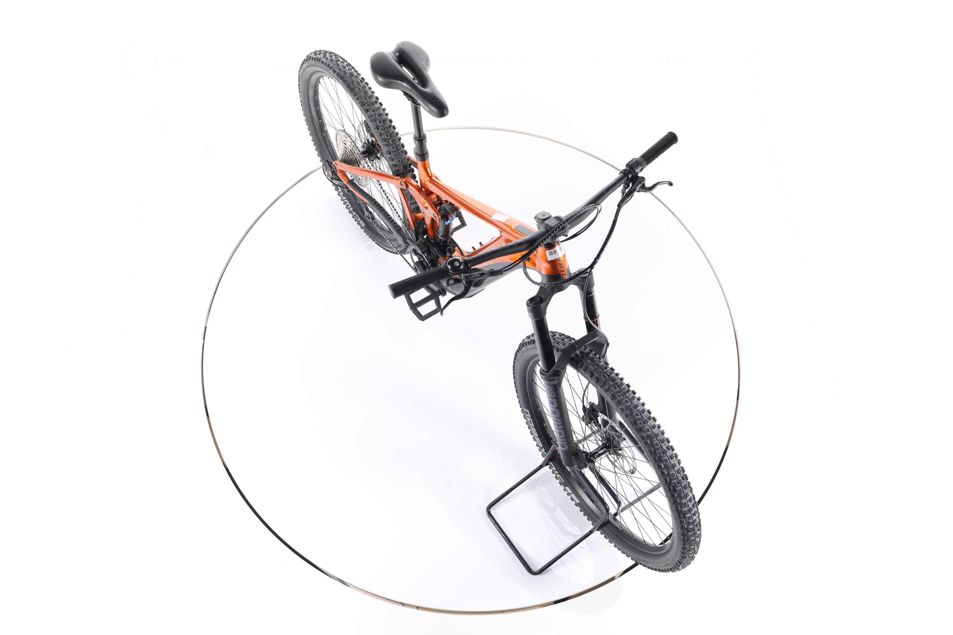 Giant Reign E+ 3 Fully E-Bike - Image 15