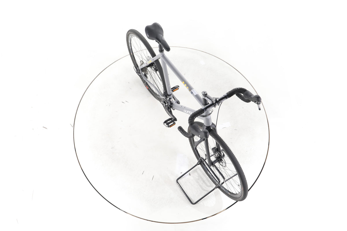 GUNSHA ATR 4.0 Gravelbike - Image 15