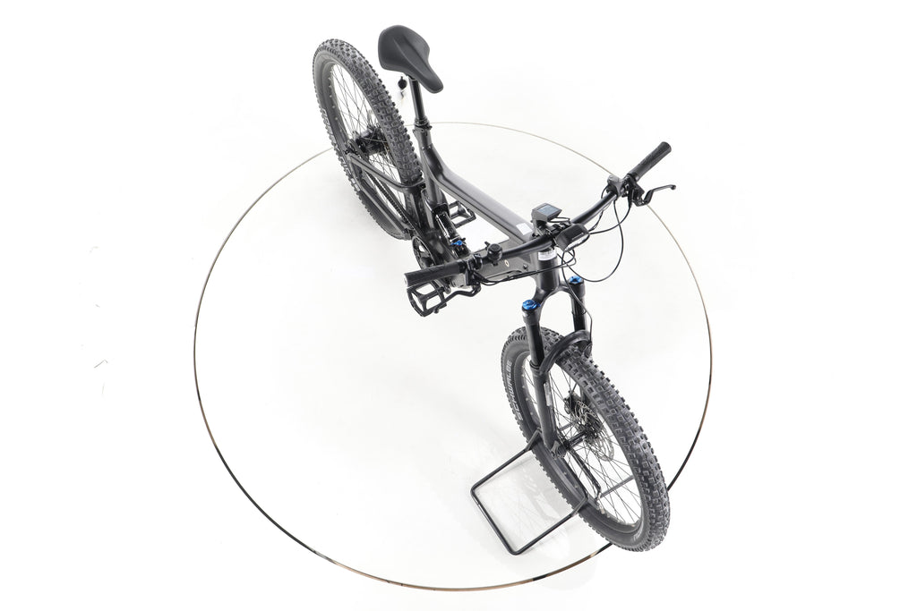 Riese & Müller Delite mountain rohloff E-Bike Fully - Image 15