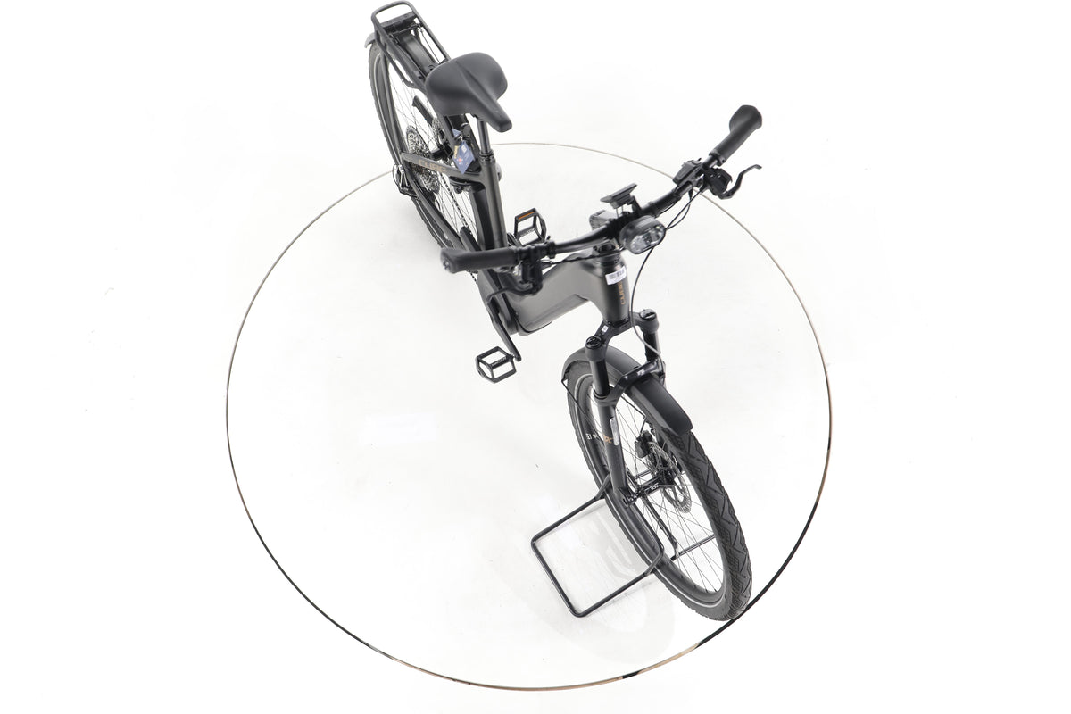 Cube Kathmandu Hybrid SLT Trekking E-Bike Tiefeinsteiger 2025 - Image 15