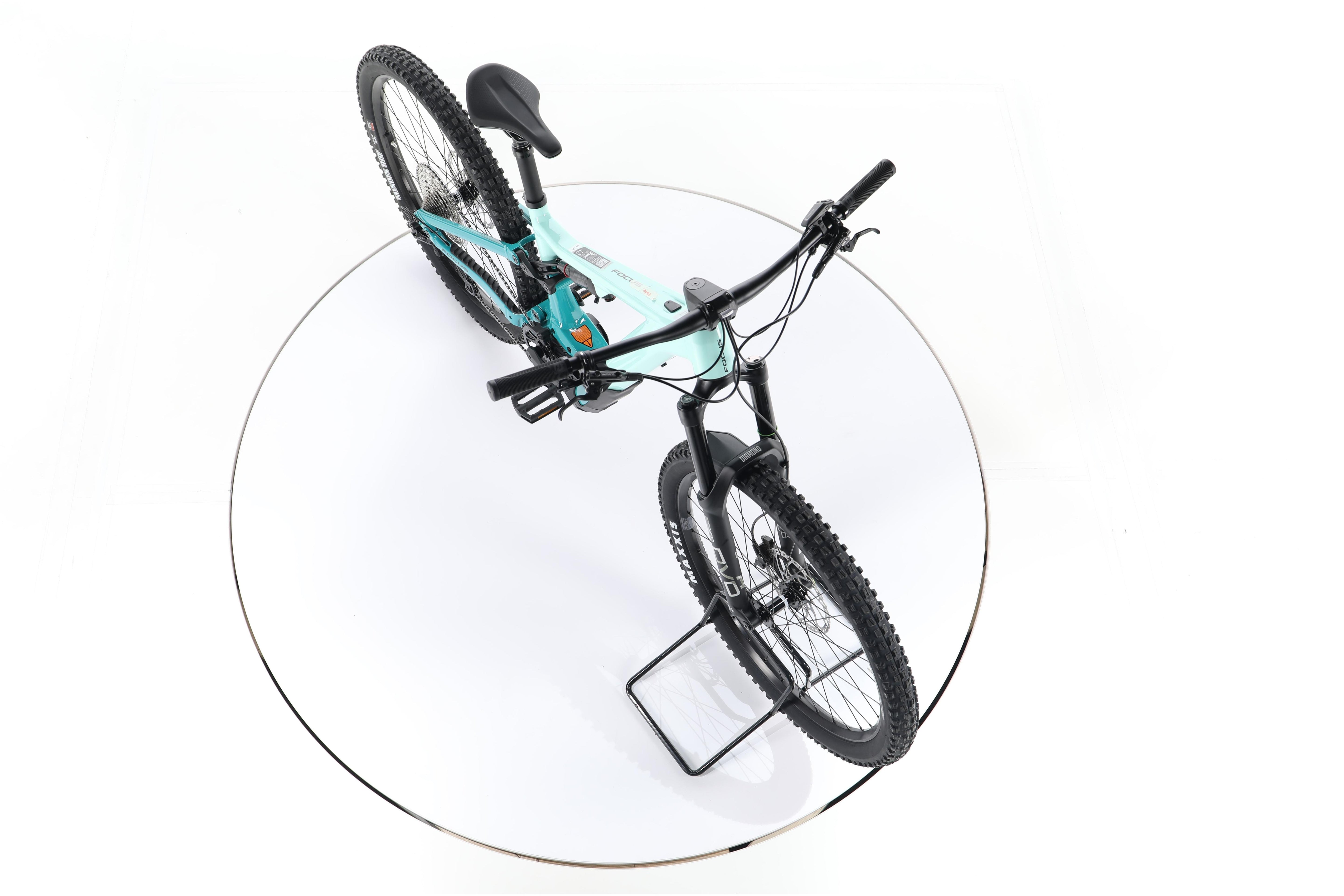 Focus Jam² 6.7 Fully E-Bike - Image 15
