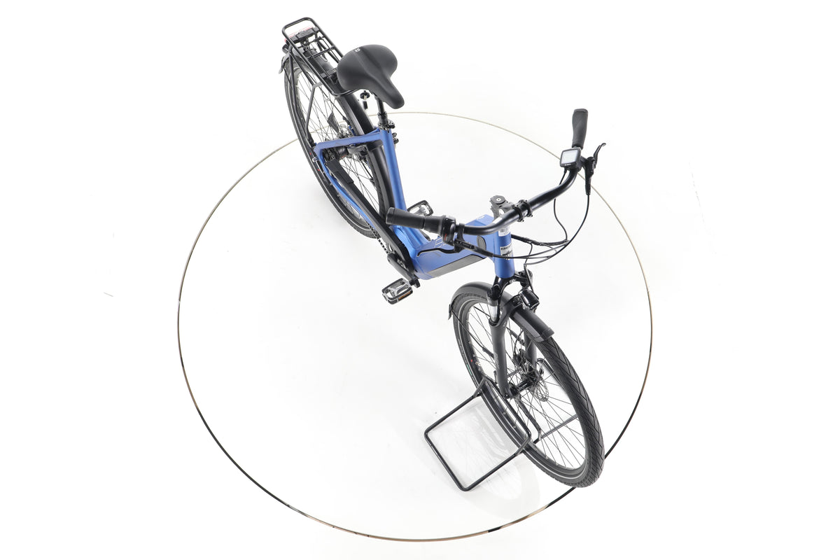 BBF Zürich City E-Bike Tiefeinsteiger - Image 15