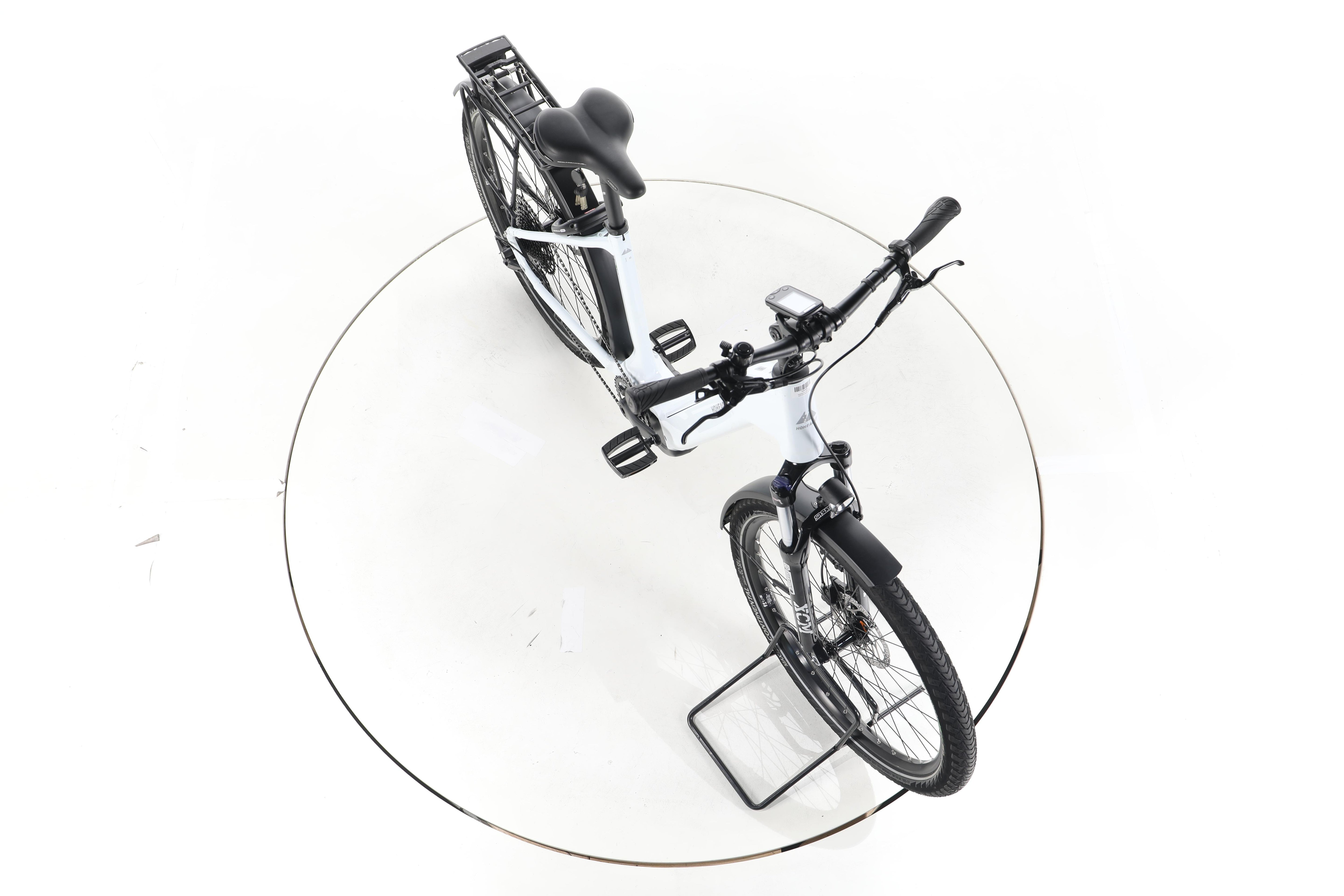 HoheAcht Amo Eko Terra Trekking E-Bike Tiefeinsteiger - Image 15