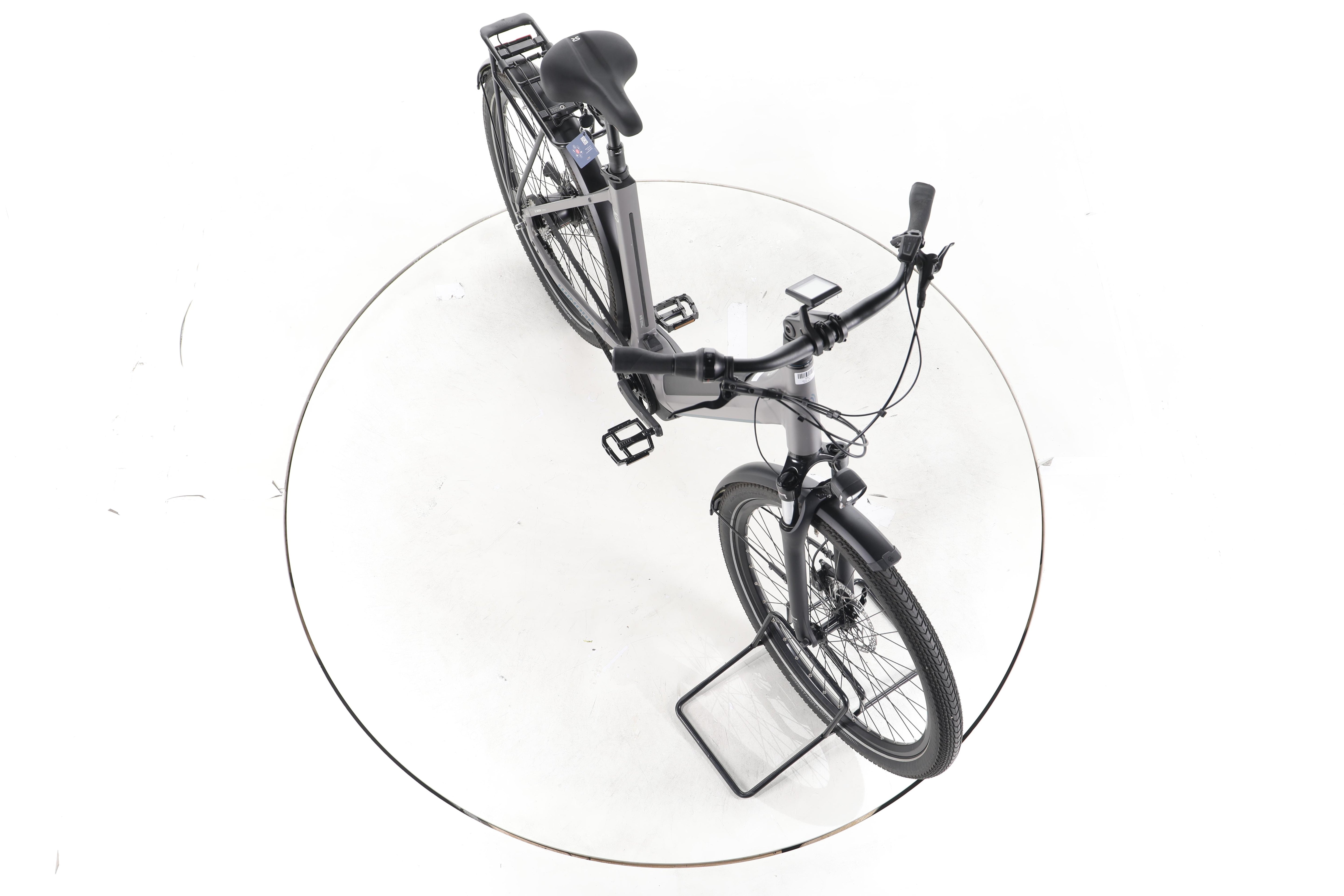 Winora Sinus R5 City E-Bike Tiefeinsteiger 2025 - Image 15
