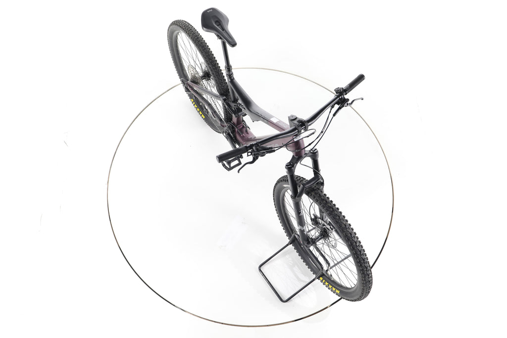 Orbea Rise H30 E-Bike Fully 2024 - Image 15