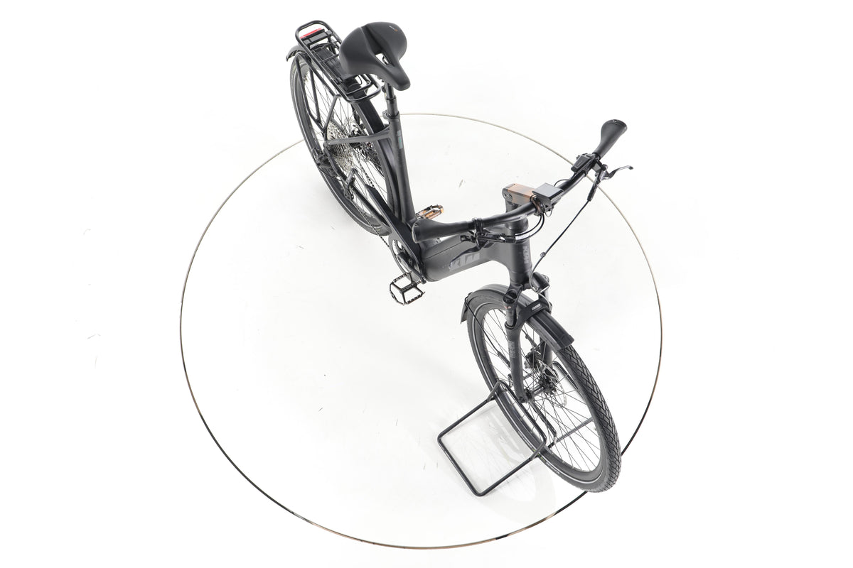 KTM Macina Style LTD Trekking E-Bike Tiefeinsteiger - Image 15