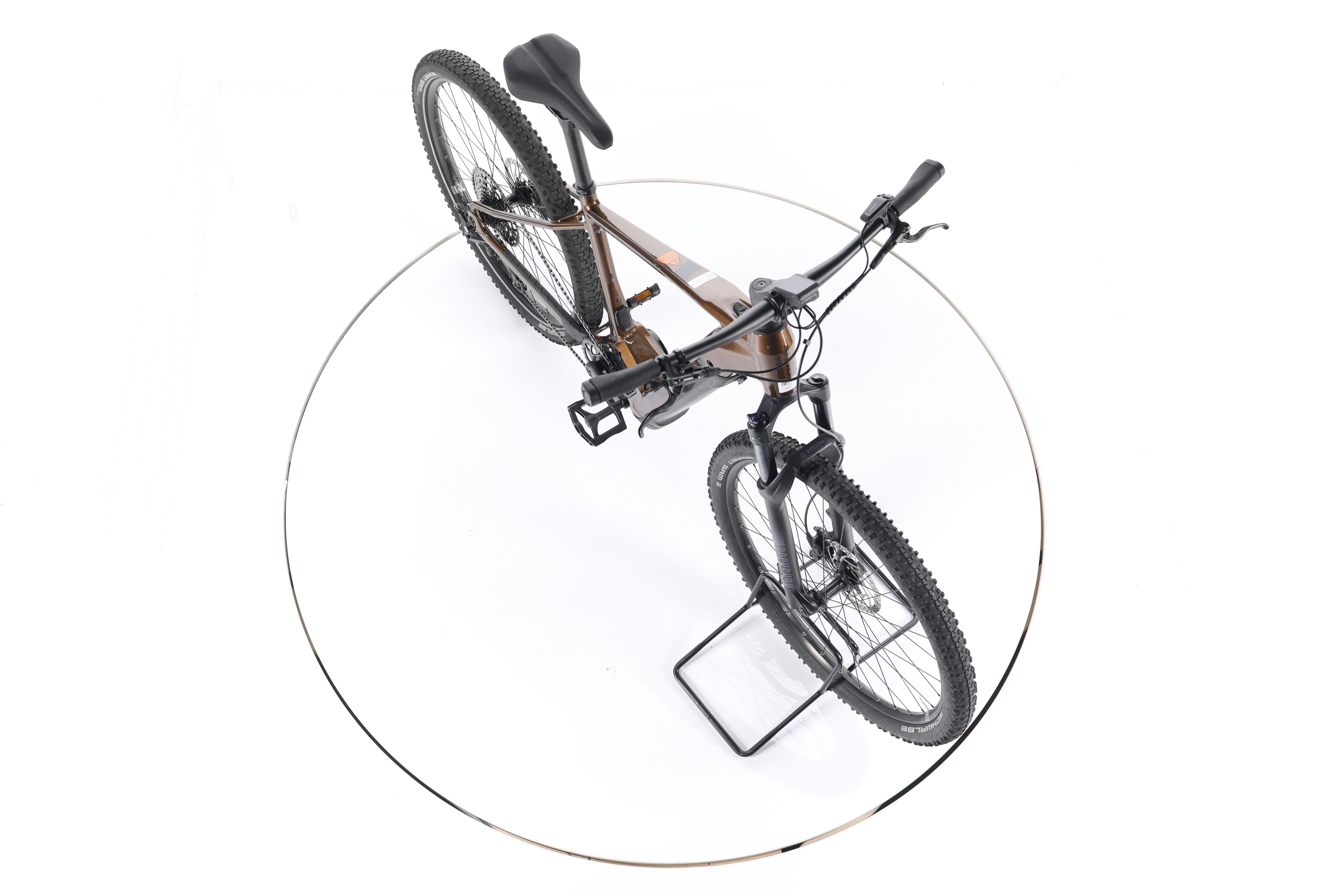Focus Jarifa² 6.8 E-Bike - Image 15