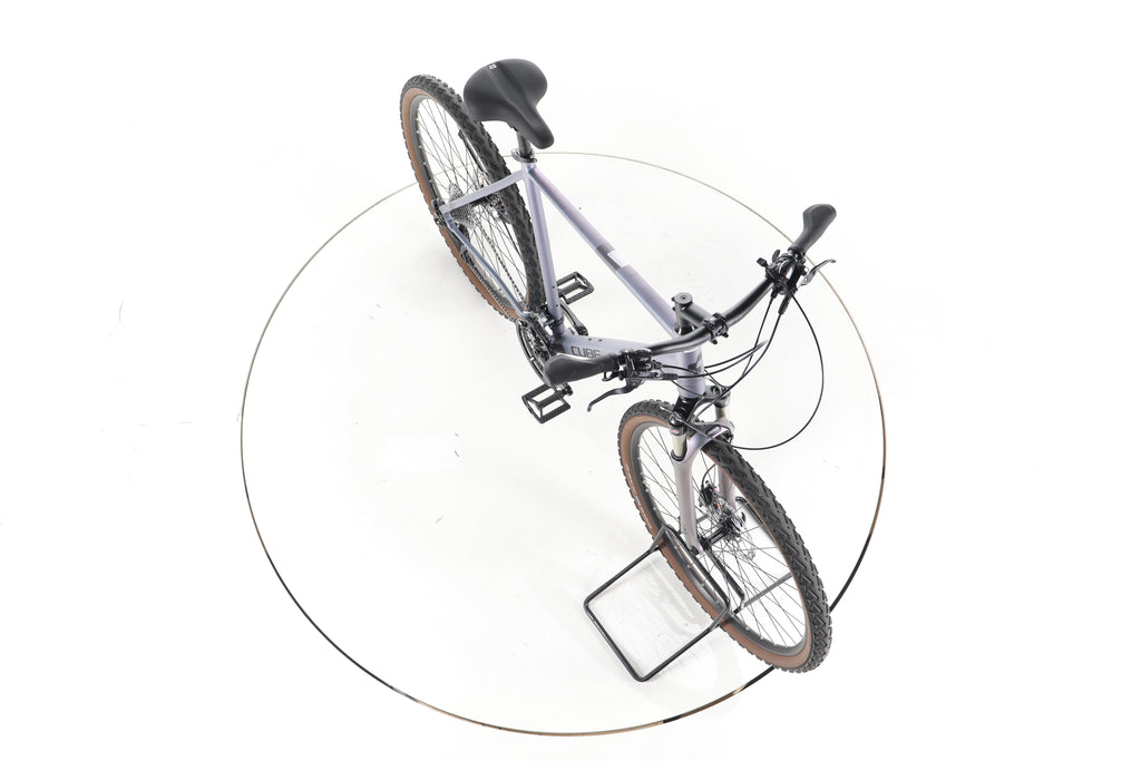Cube Nature SLX Fahrrad Hardtail - Image 15