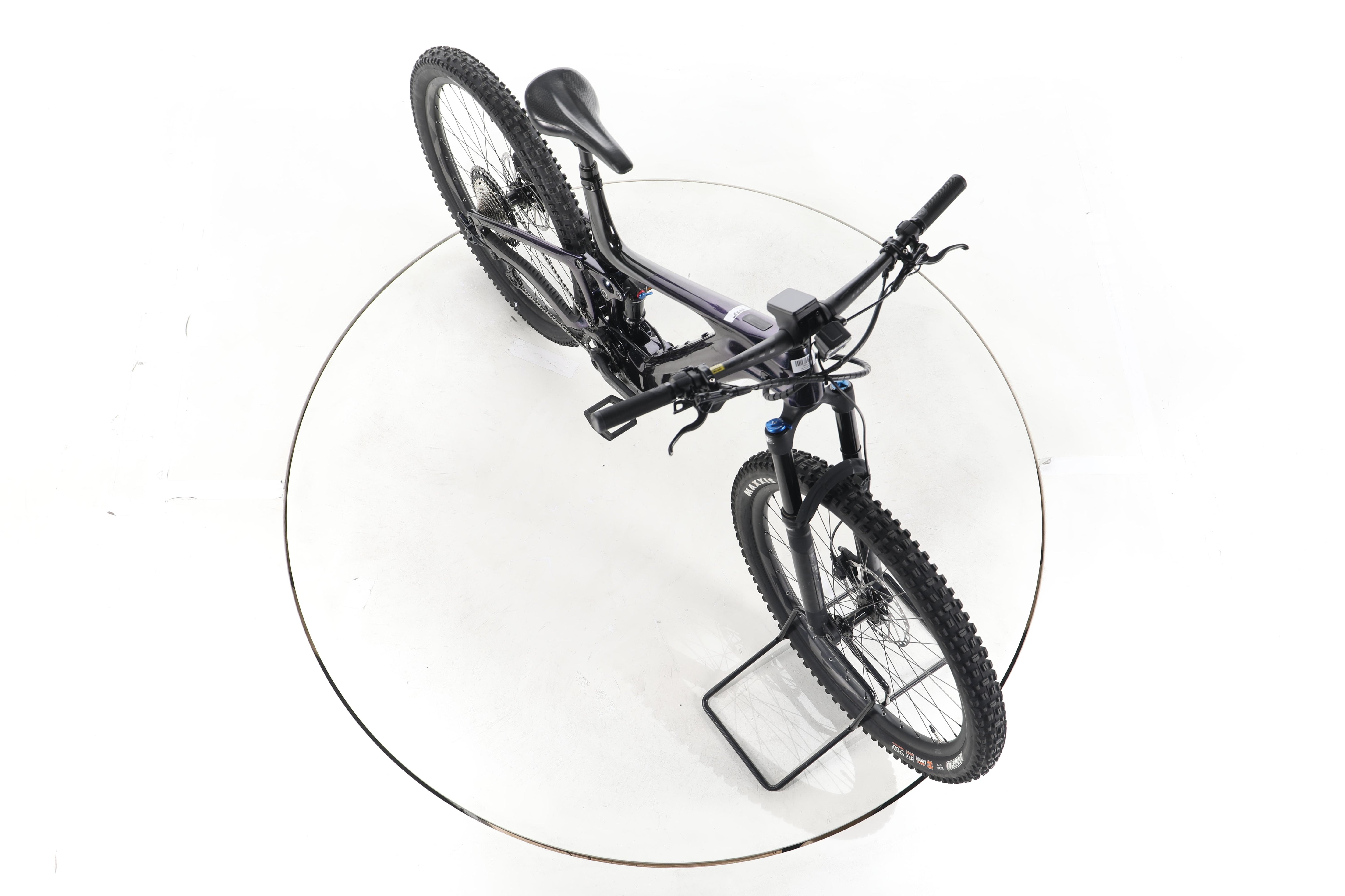 Giant Trance X E+ 2 E-Bike Fully Carbon - Image 15