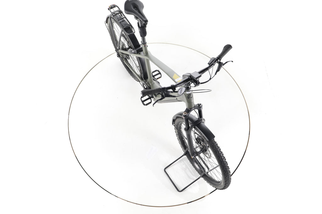 Kalkhoff Entice 7.B Advance+ Trekking E-Bike - Image 15
