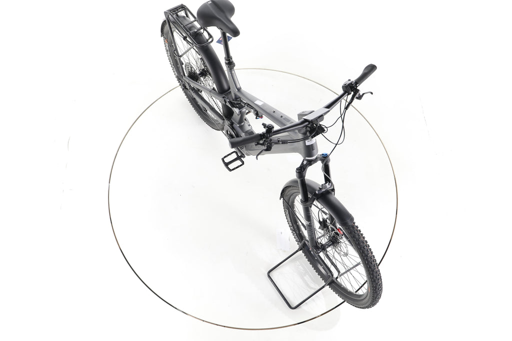 FLYER Goroc X 6.70 SUV E-Bike - Image 15