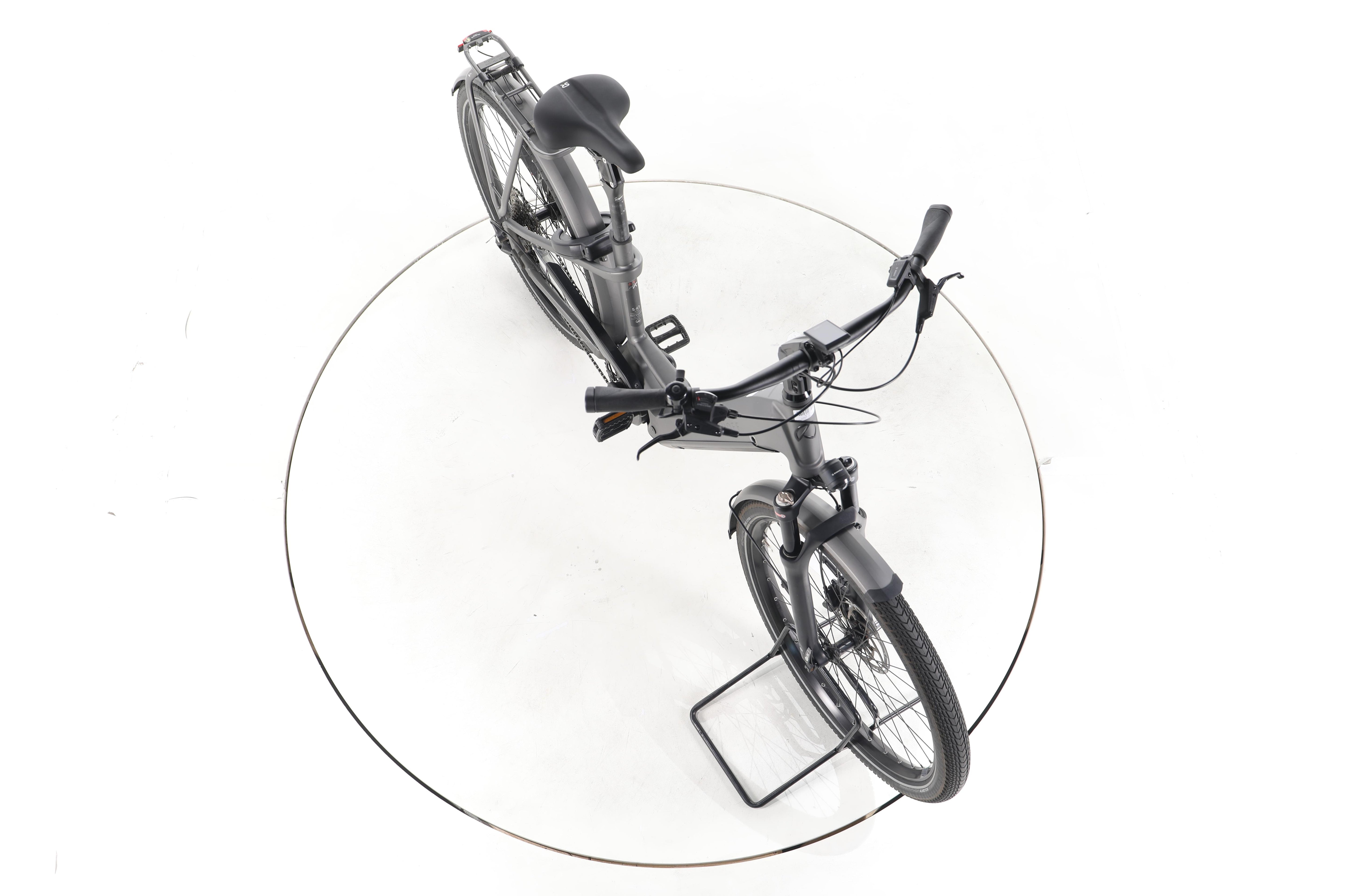Kalkhoff Endeavour 7.B Move+ Trekking E-Bike Tiefeinsteiger - Image 15