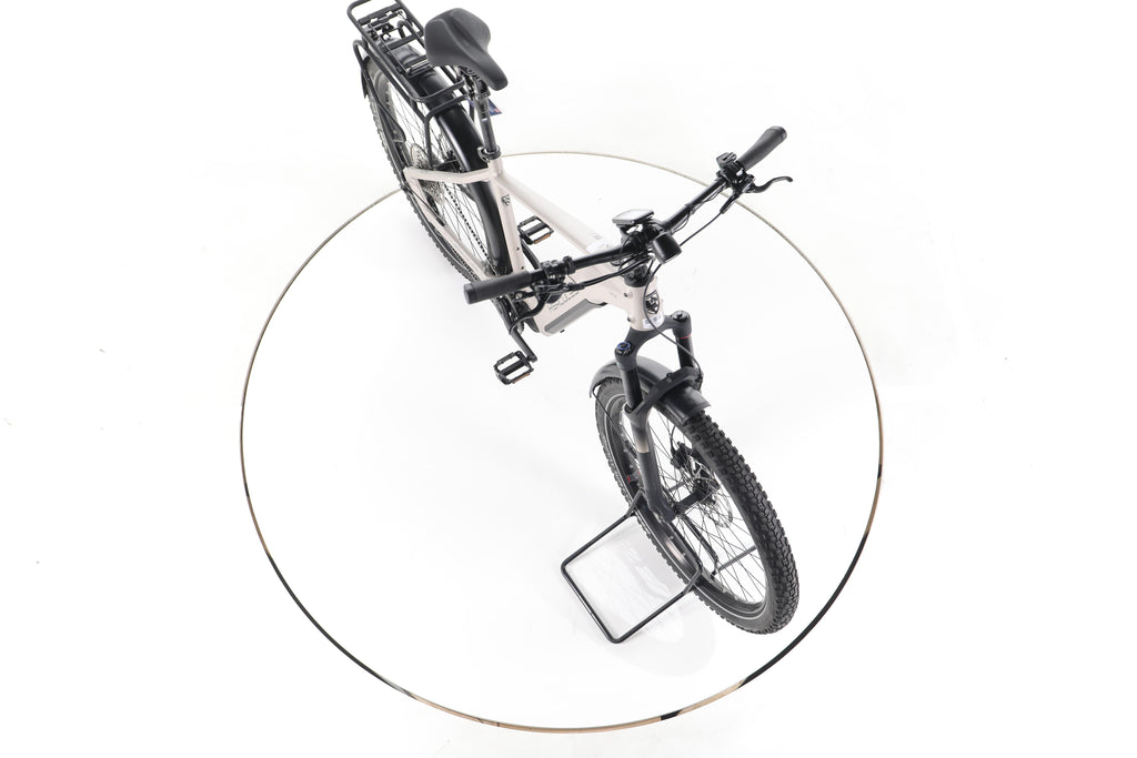 Hercules Nos SUV 2.2 Trekking E-Bike - Image 15