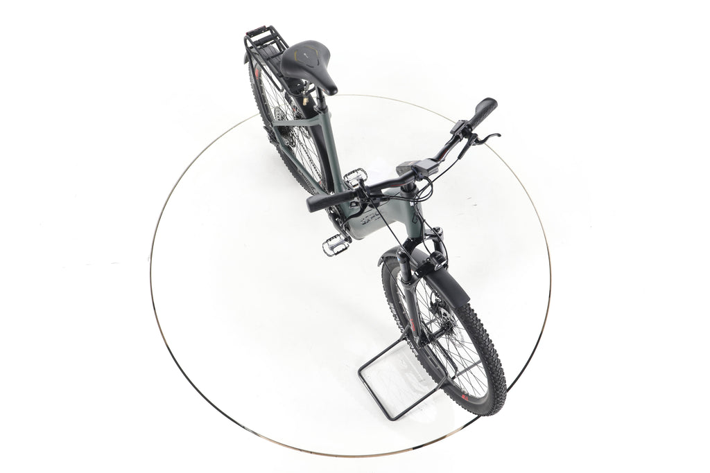 Axess Rotation Trekking E-Bike Tiefeinsteiger 2024 - Image 15