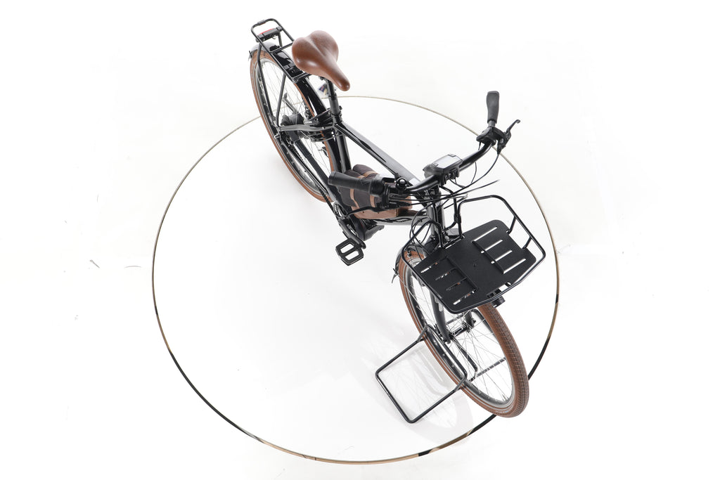 Riese & Müller Cruiser Vario City E-Bike - Image 15