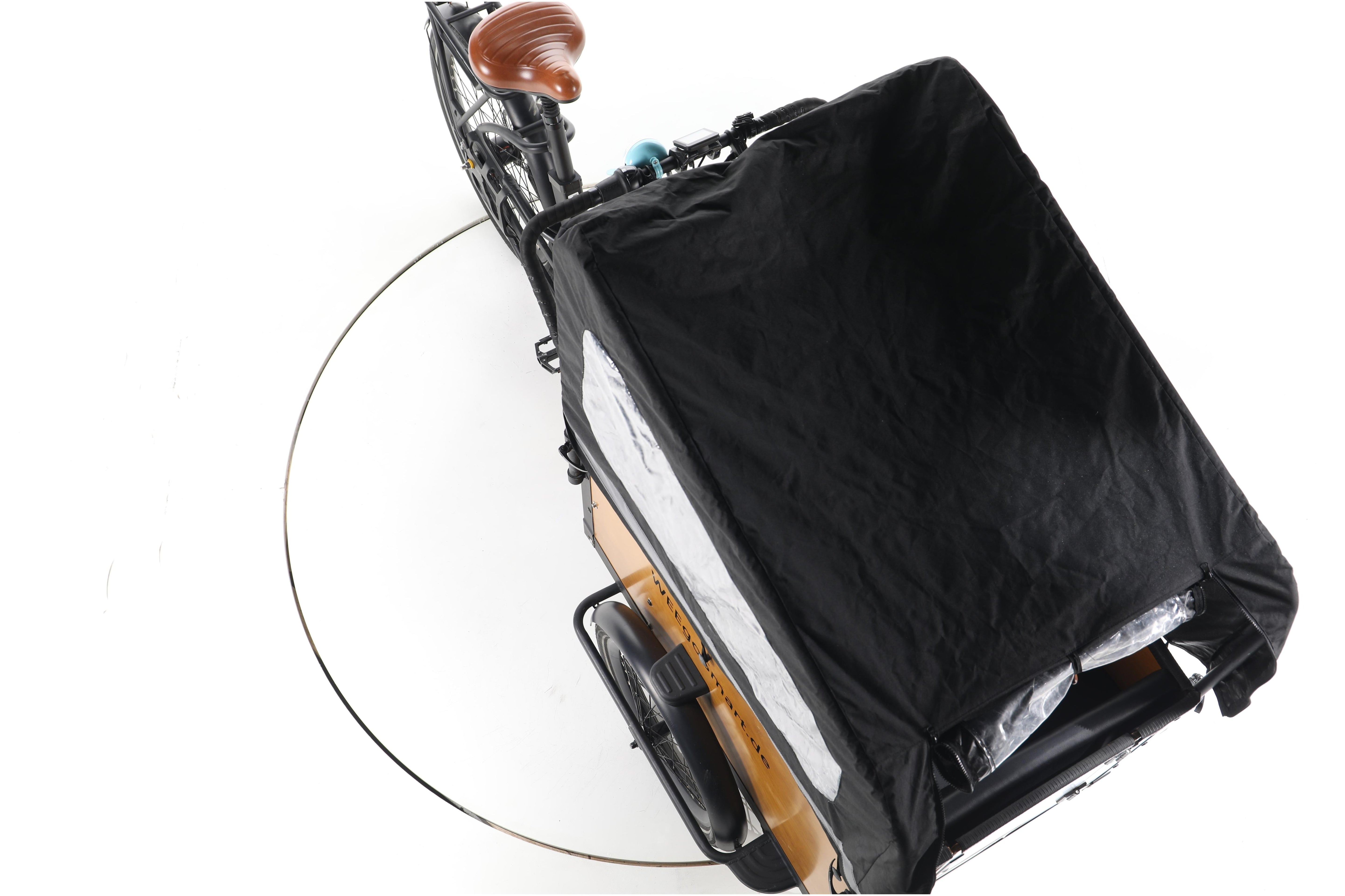 WEE CargoS E-Lastenrad - Image 15