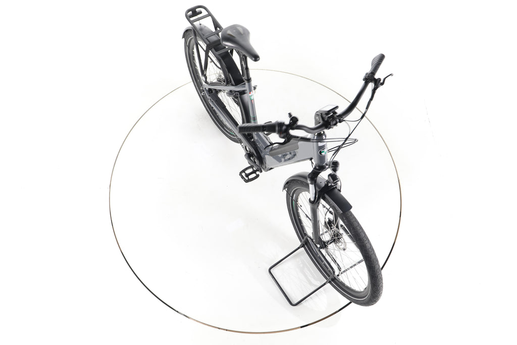 Puch Q 4.4 City E-Bike Tiefeinsteiger - Image 15