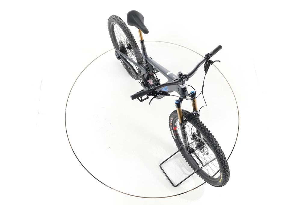 Santa Cruz HECKLER X01 AXS RSV MX E-Bike Fully Carbon 2024 - Image 15