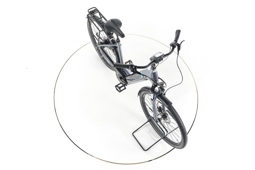 Pegasus Premio EVO 5R City E-Bike Tiefeinsteiger - Image 15