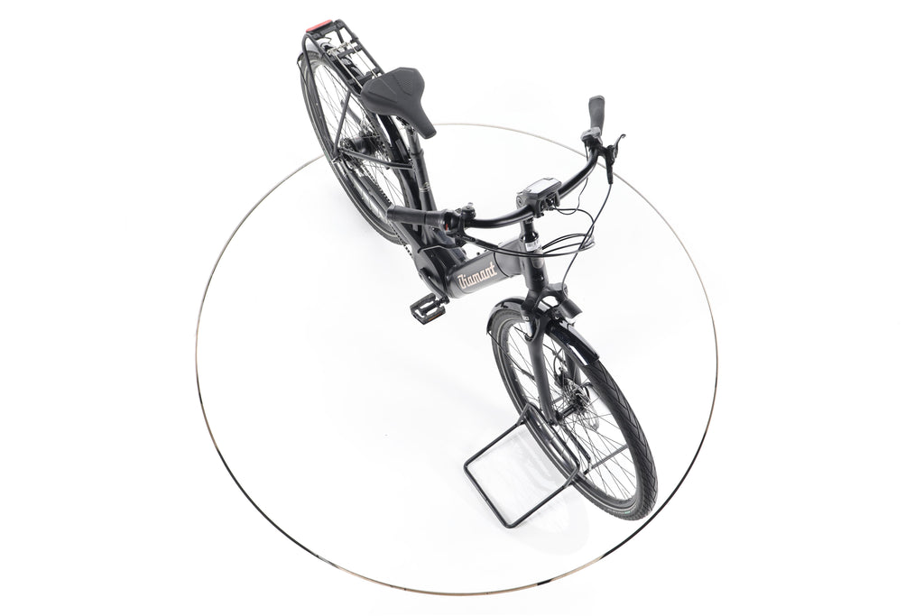 Diamant Beryll Deluxe+ RT TIE City E-Bike Tiefeinsteiger - Image 15