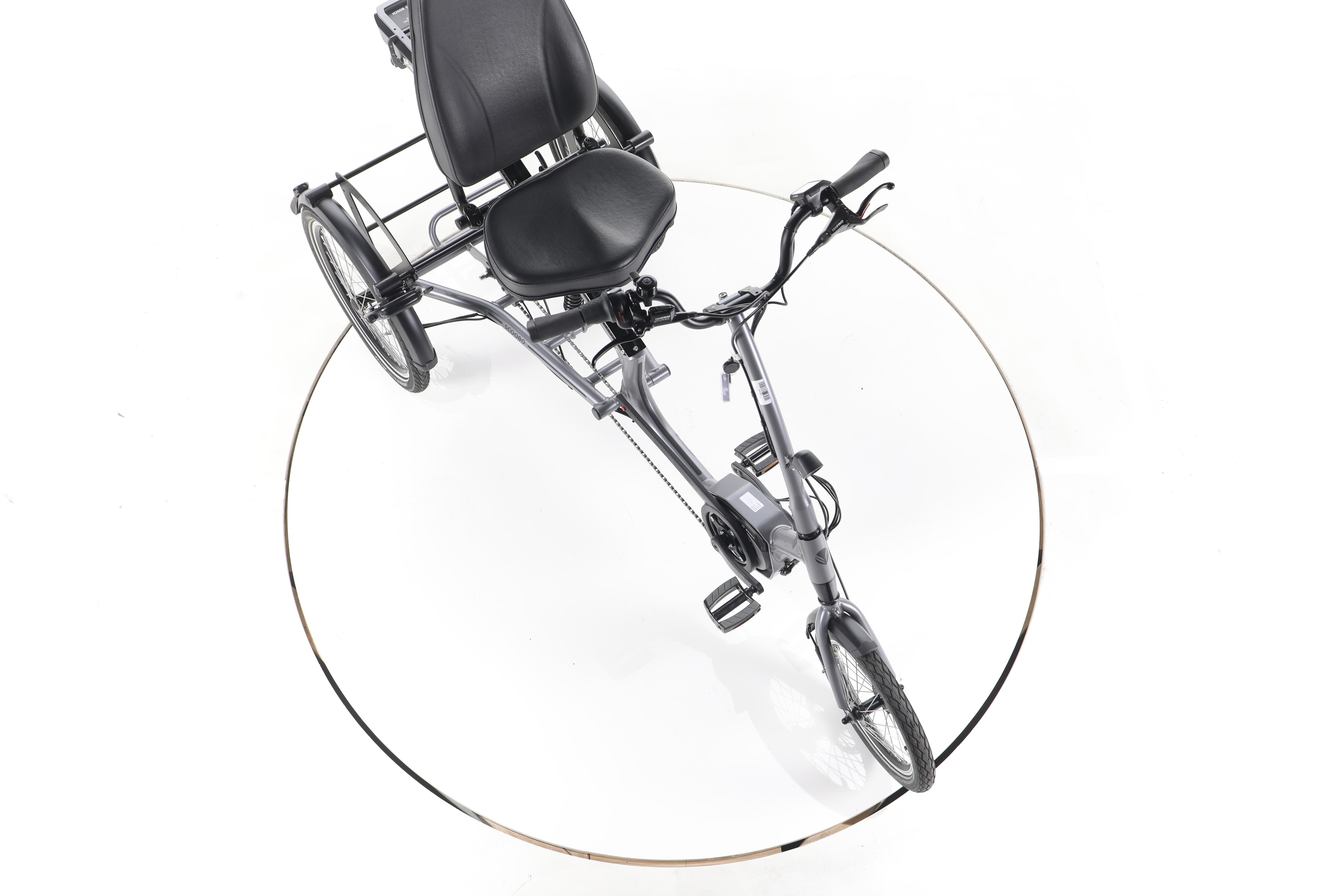 Pfau-Tec Scoobo E-Lastenrad - Image 15