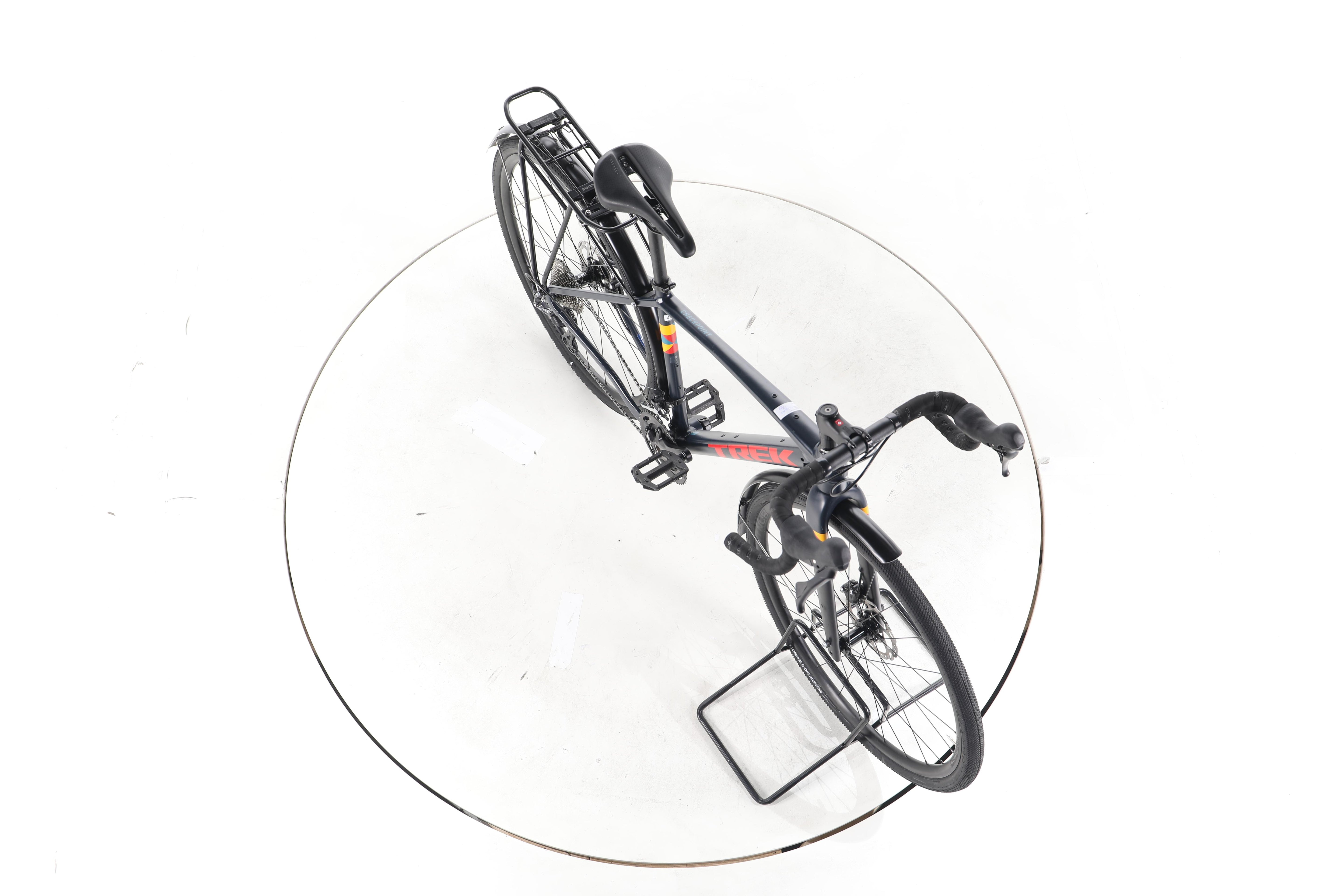 Trek Checkpoint ALR 5 Gravelbike - Image 15