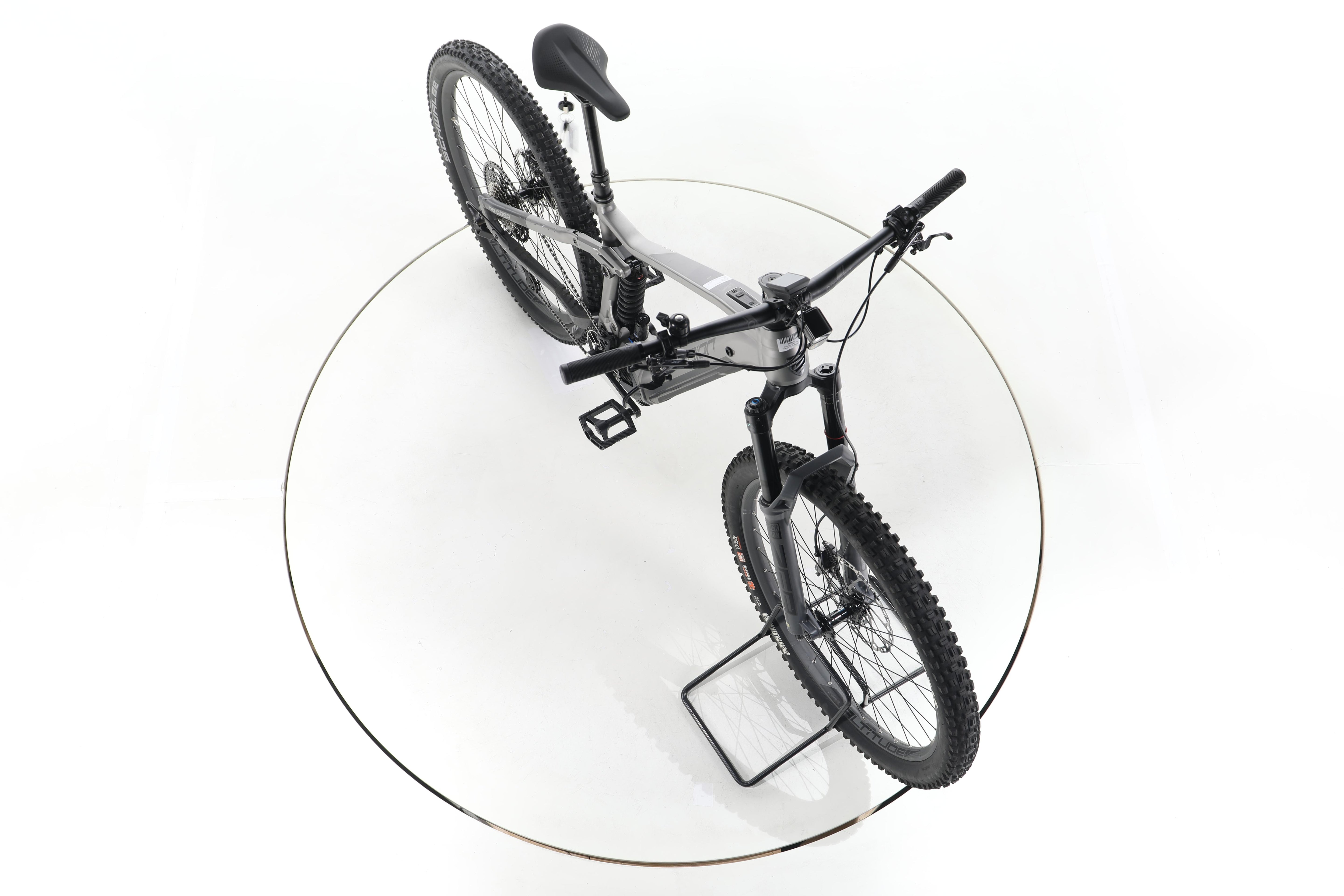 Centurion No Pogo R3700I EP2 E-Bike Fully 2024 - Image 15