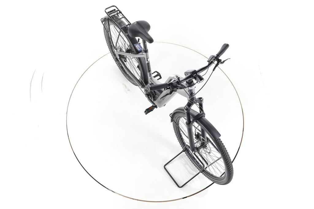 Bergamont E-HORIZON PREMIUM SUV Trekking E-Bike Tiefeinsteiger - Image 15