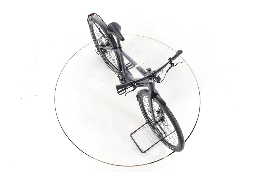 Cube Editor Hybrid Pro City E-Bike 2025 - Image 15