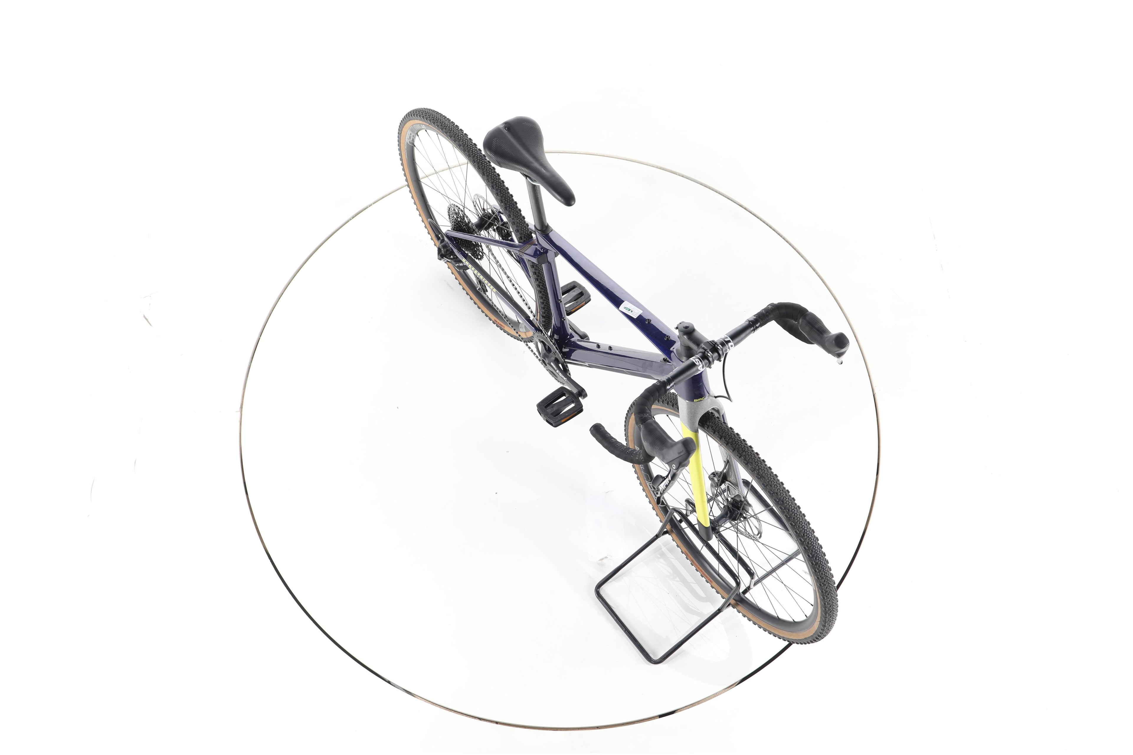 BMC URS Two Apex 1 - Image 15