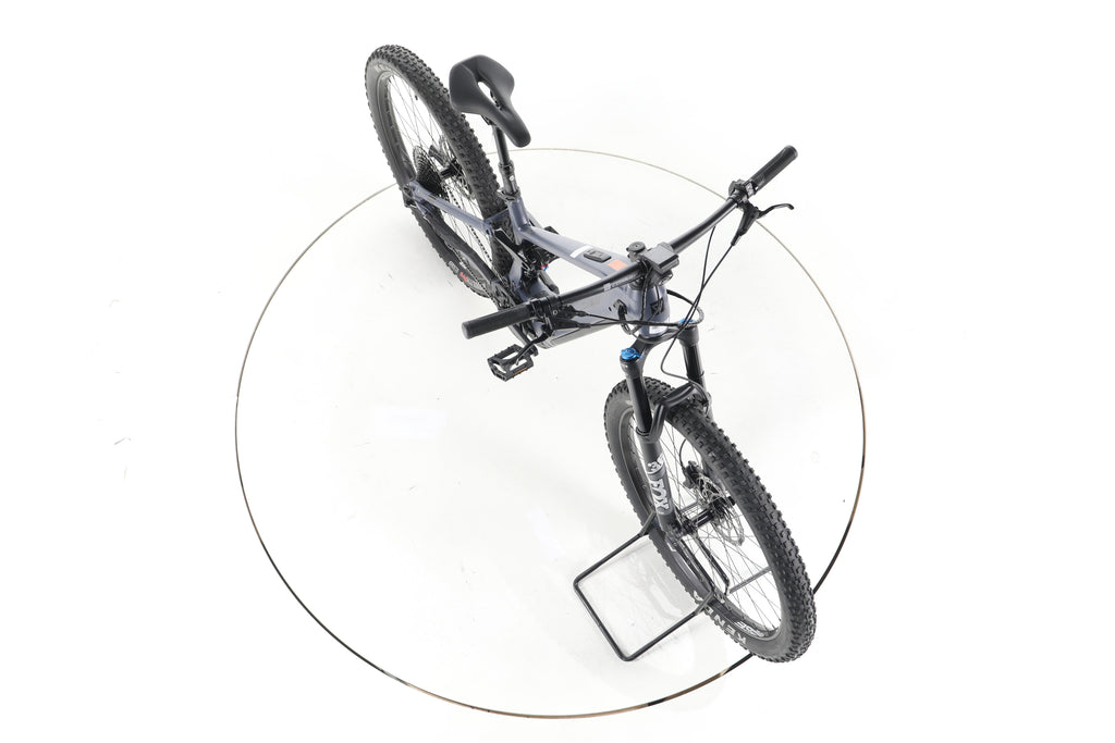 Conway Xyron S 3.9 Fully E-Bike 2024 - Image 15