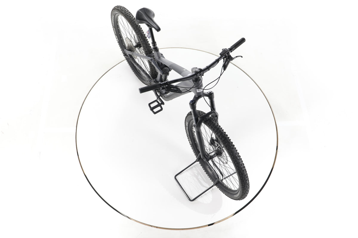 Cube Stereo Hybrid 140 HPC Race E-Bike Fully Carbon - Image 15