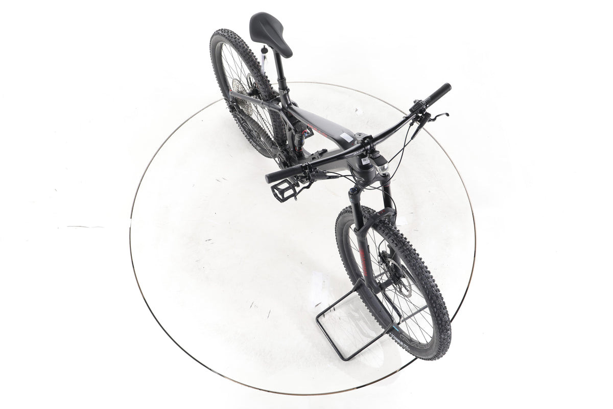 Bulls Sonic EVO AM 3 E-Bike Fully Carbon - Image 15