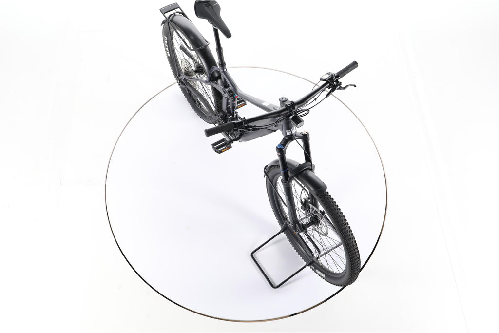 Merida eONE-FORTY EQ SUV E-Bike - Image 15