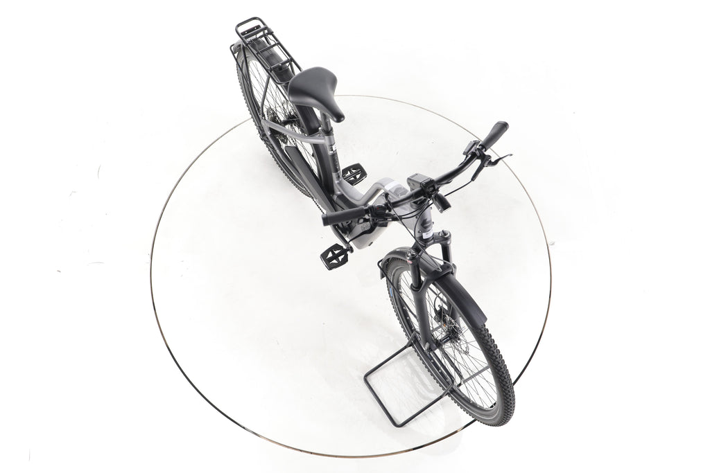 Bergamont E-Horizon Premium SUV Amsterdam Trekking E-Bike - Image 15