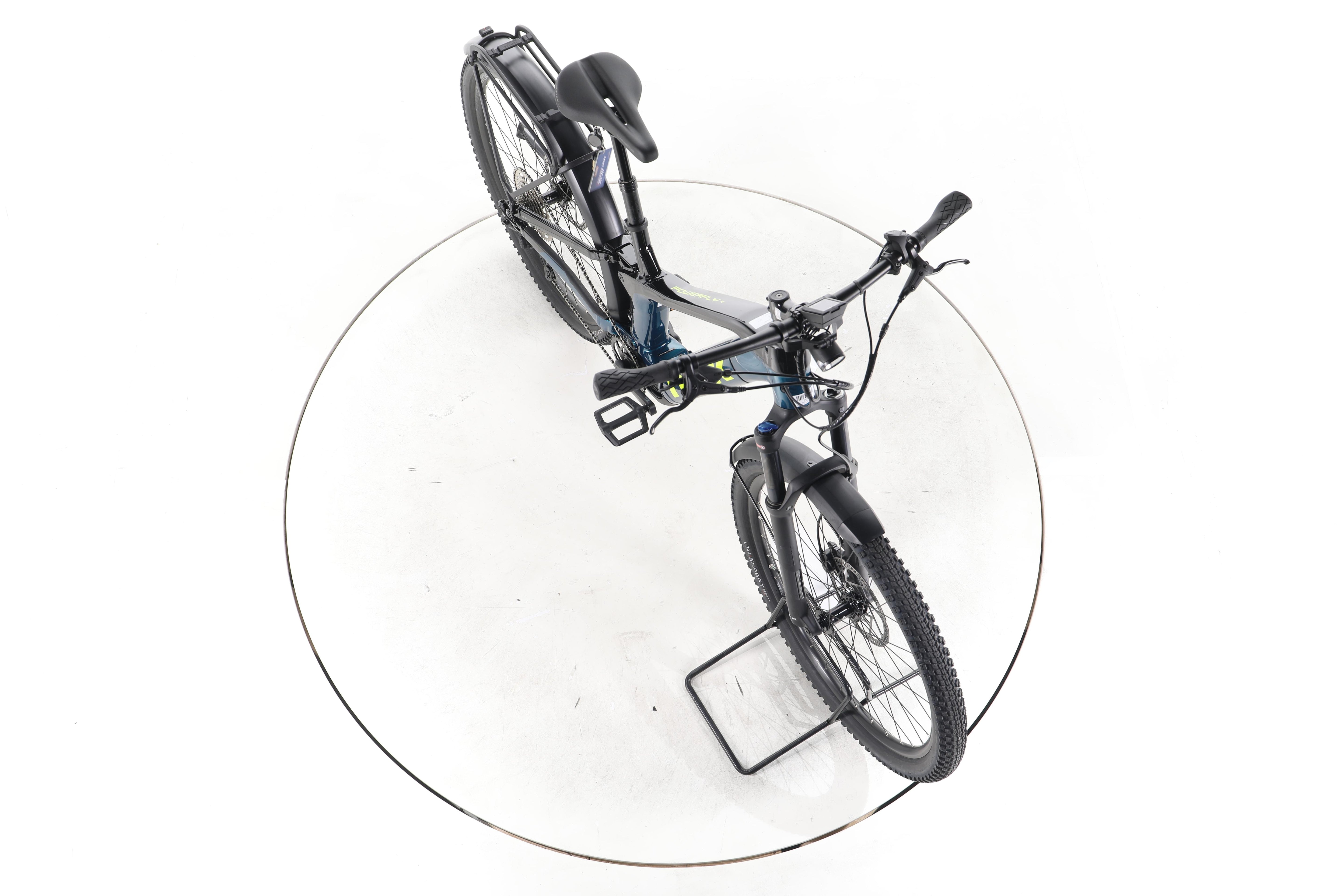 Trek Powerfly FS 4 625 Gen 2 SUV E-Bike - Image 15