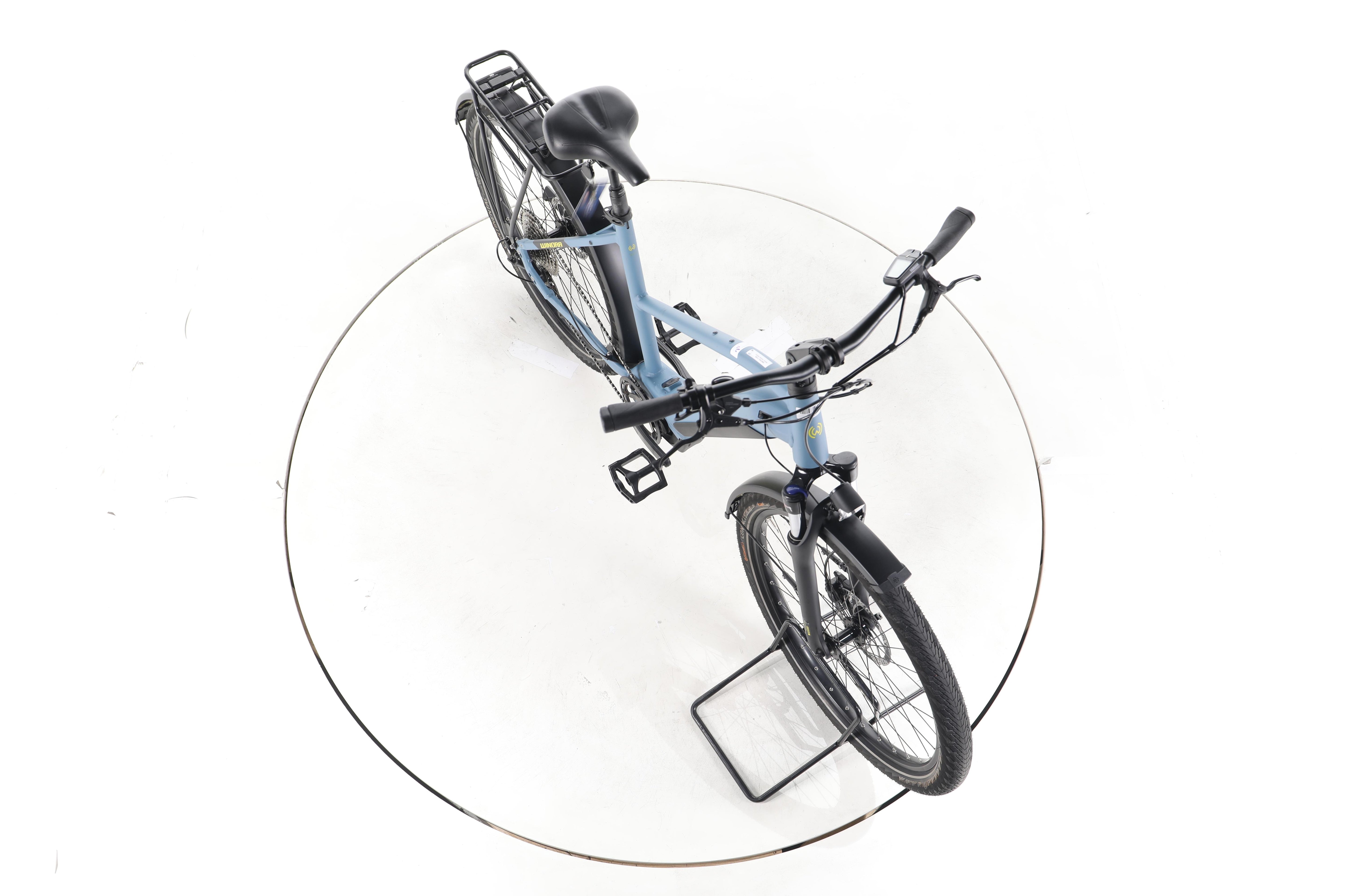 Winora TY200 Trekking E-Bike - Image 15