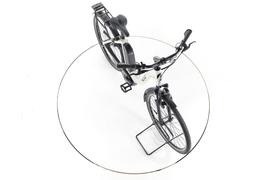 LIQBIKE Comfort City E-Bike Tiefeinsteiger - Image 15