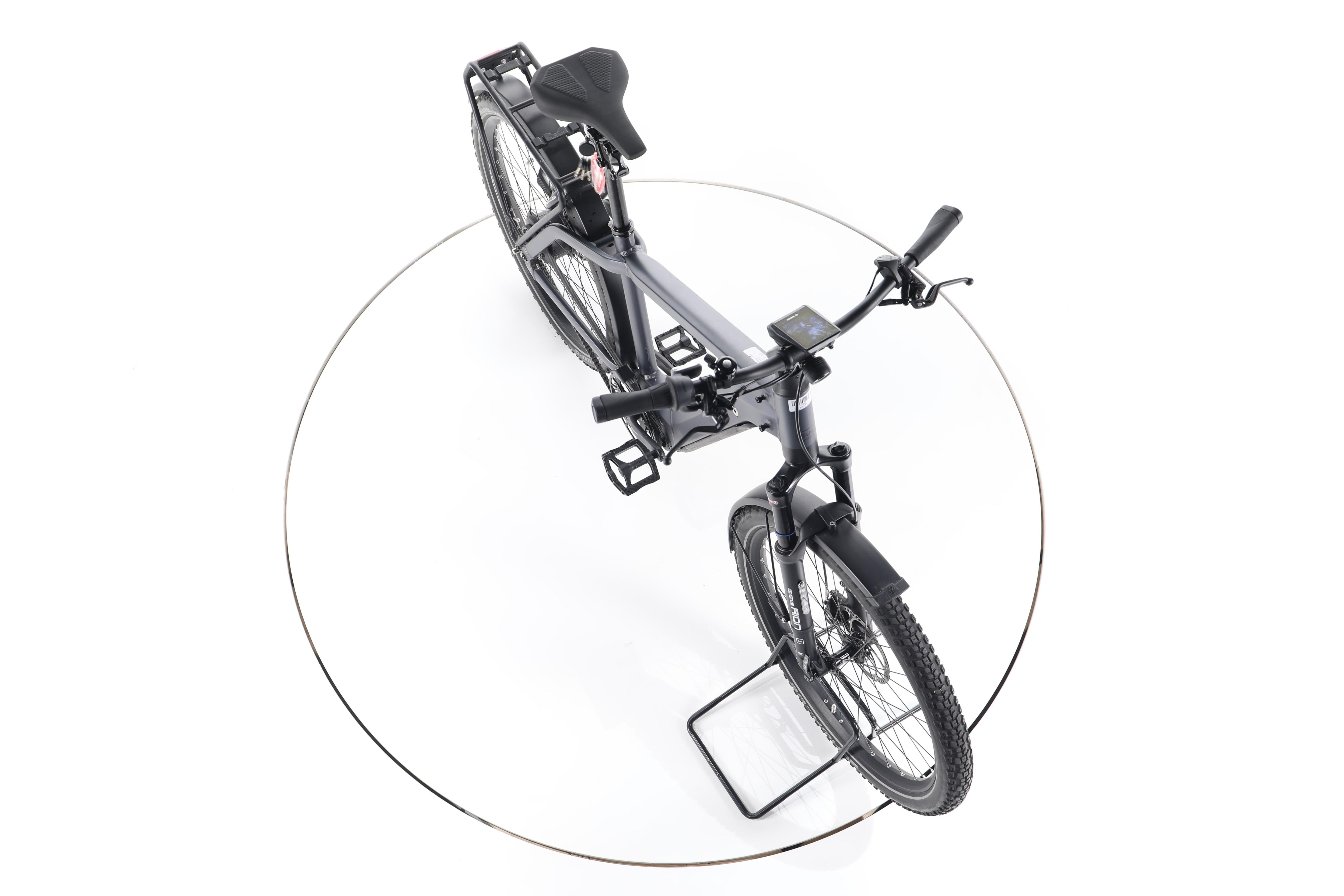 Riese & Müller Charger3 GT vario City E-Bike - Image 15