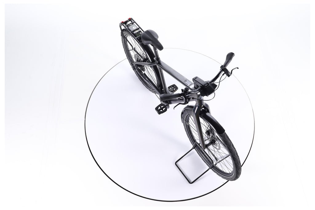 Bergamont E-Vitess Elite Trekking E-Bike 2023 - Image 15